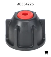 AGCO AG334226 Обратный клапан Pentair Hypro