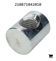 AGCO 210871042010 Болт