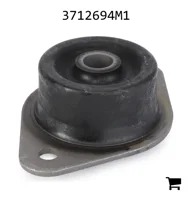 AGCO 3712694M1 Виброопора