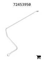 AGCO 72453950 Патрубок наддува