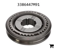 AGCO 3386447M91 Синхронизатор
