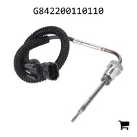 AGCO G842200110110 Датчик температуры сажевого фильтра