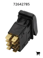 AGCO 72642785 Переключатель