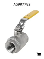 AGCO AG007782 Шаровой кран