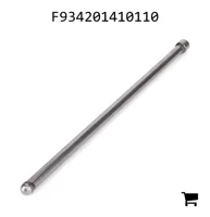 AGCO F934201410110 Толкатель клапана