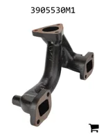 AGCO 3905530M1 Выпускной коллектор