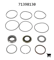 AGCO 71398130 Комплект уплотнений