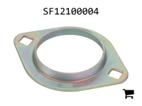 AGCO SF12100004 Корпус подшипника