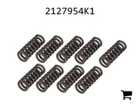 AGCO 2127954K1 Пружина