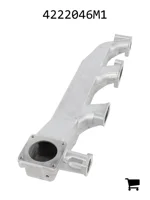 AGCO 4222046M1 Впускной коллектор