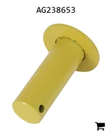AGCO AG238653 Палец