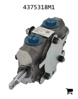 AGCO 4375318M1 Распределитель