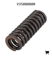 AGCO V35080800 Пружина