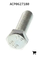 AGCO ACP0627180 Болт с шестигранной головкой