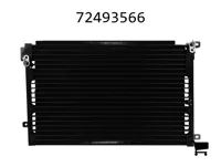 AGCO 72493566 Конденсатор