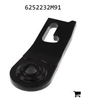 AGCO 6252232M91 Тяга левая