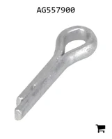 AGCO AG557900 Шплинт