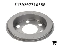 AGCO F139207310380 Кольцо распылителя