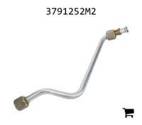 AGCO 3791252M2 Трубка