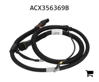 AGCO ACX356369B Жгут