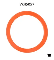 AGCO VKH5057 Опорное кольцо