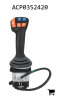 AGCO ACP0352420 Джойстик подлокотника