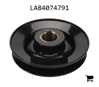 AGCO LA84074791 Шкив