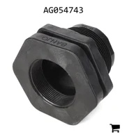 AGCO AG054743 Фитинг