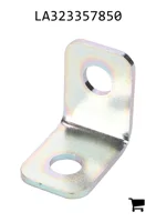AGCO LA323357850 Пластина