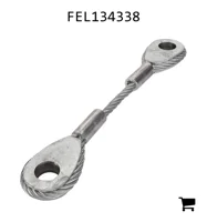 AGCO FEL134338 Трос