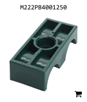 AGCO M222PB4001250 Трубный хомут