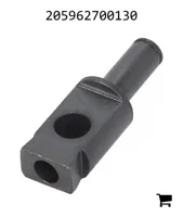 AGCO 205962700130 Упорный болт