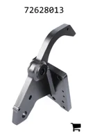 AGCO 72628013 Кронштейн крепления стабилизатора