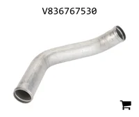 AGCO V836767530 Воздуховод