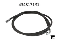 AGCO 4348171M1 Гидравлический шланг