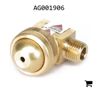 AGCO AG001906 Диафрагма