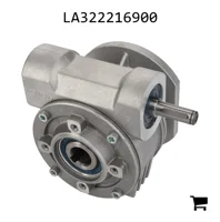 AGCO LA322216900 Редуктор