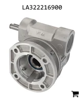 AGCO LA322216900 Редуктор