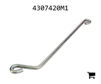 AGCO 4307420M1 Шток