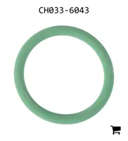 AGCO CH033-6043 Уплотнительное кольцо
