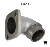 AGCO E423 Колено