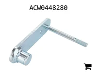 AGCO ACW0448280 Натяжитель ремня