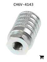 AGCO CH6V-4143 Муфта