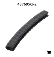 AGCO 4376950M2 Прокладка