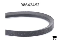 AGCO 906424M2 Ремень клиновой