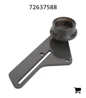 AGCO 72637588 Рычаг отключения