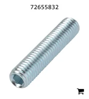 AGCO 72655832 Палец с резьбой