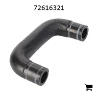 AGCO 72616321 Резиновая арка для отопления и вентиляции (не Epsilon)