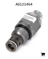 AGCO AG121464 Предохранительный клапан