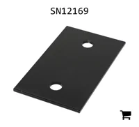 AGCO SN12169 Шайба